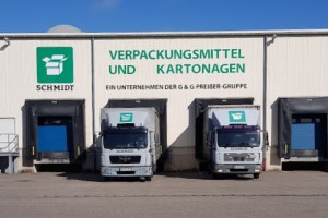 Eugen Schmidt GmbH