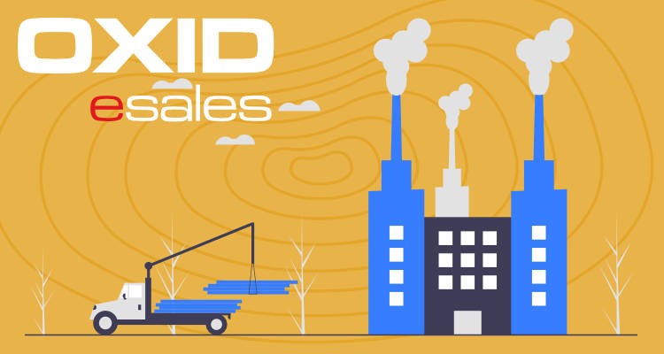 OXID eShop und Dropshipping: Wie Sie Ihr Angebot erweitern können
