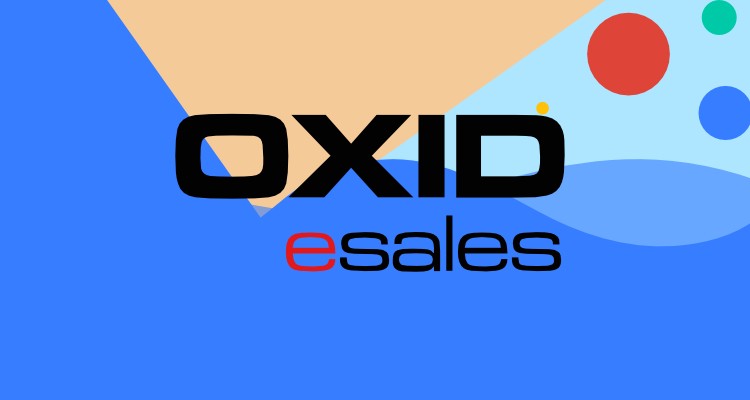 OXID eShop: Warum sich der Betrieb eines Onlineshops mit dieser Software lohnt