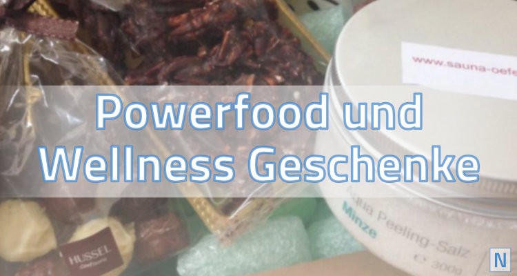Powerfood für echte Software-Entwickler