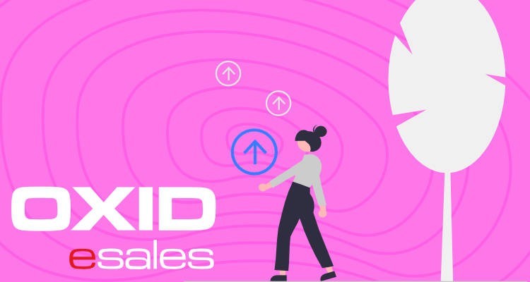 OXID eShop Version 7 ist jetzt verfügbar