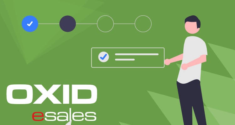 Formulare im OXID eShop: Wie man benutzerfreundliche Formulare erstellt