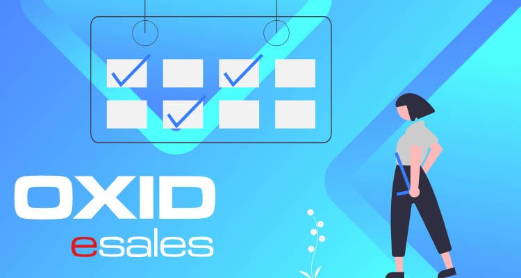 Optimieren Sie die Ladezeit Ihres OXID eShops - Tipps und Tricks für eine schnellere Performance