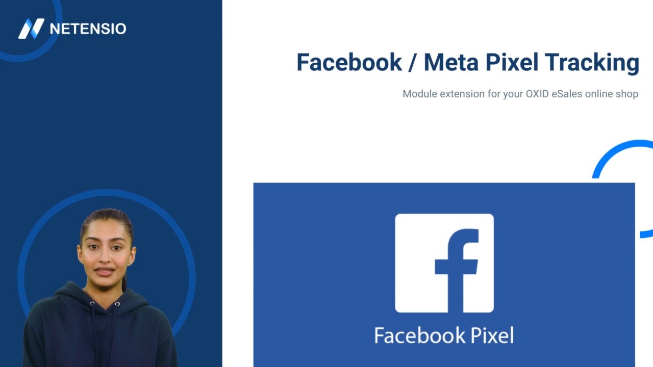 Facebook Pixel Tracking for OXID eShop