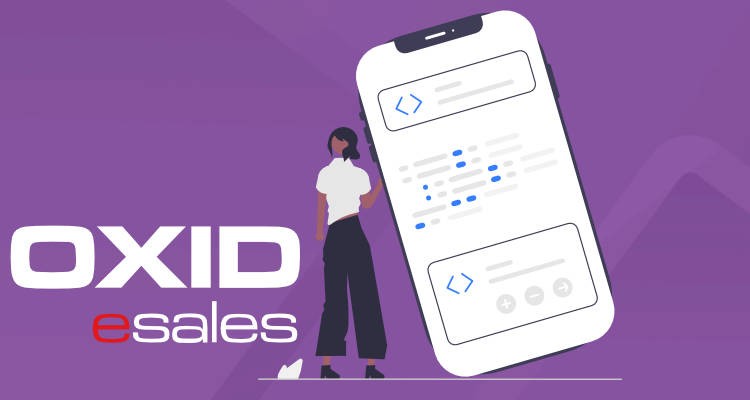 Schema.org Markup Daten in OXID eShop verwenden
