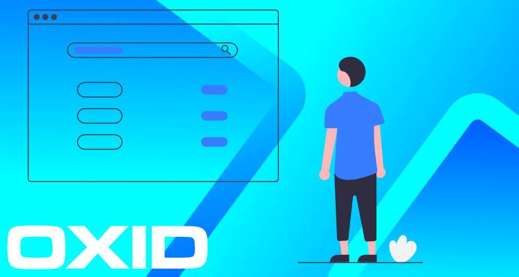 Solr oder Elasticsearch für den OXID eShop im Vergleich