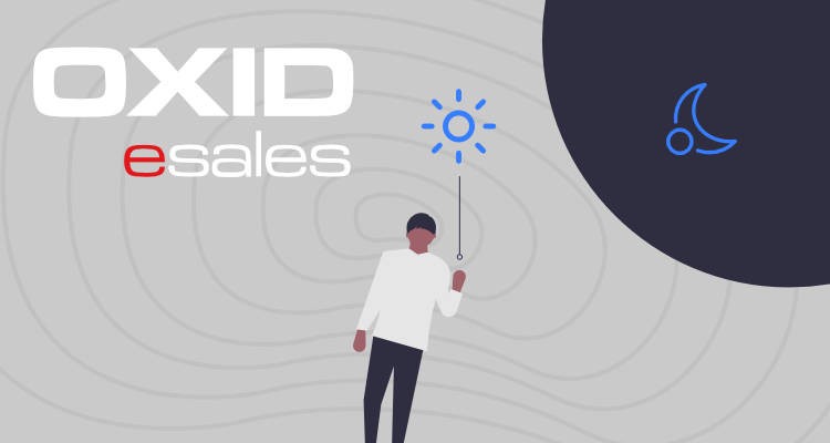 Light Mode vs. Dark Mode: Welche Darstellung ist für Online-Shops am besten geeignet?