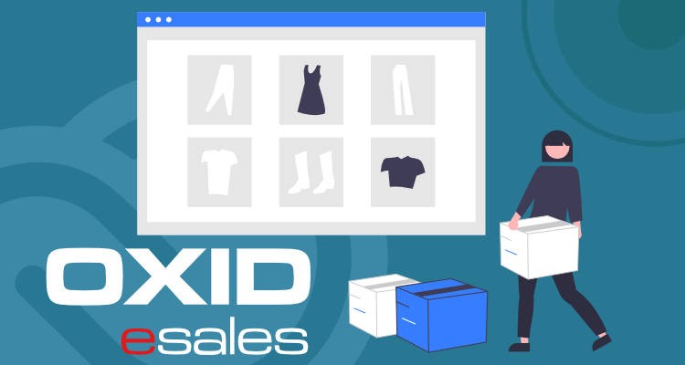 Warum die vollständige Artikelbeschreibung in OXID eShop entscheidend ist