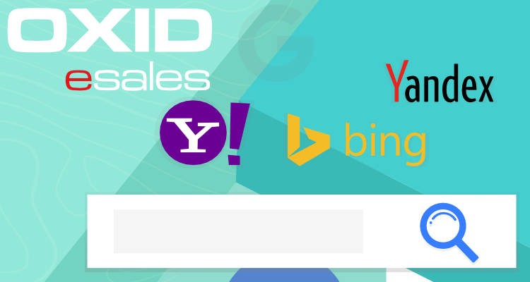 Optimisation of the meta description for better visibility in search engines