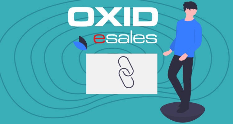 OXID eShop: Sollten URLs mit Verzeichnissen oder .html Endungen enden?