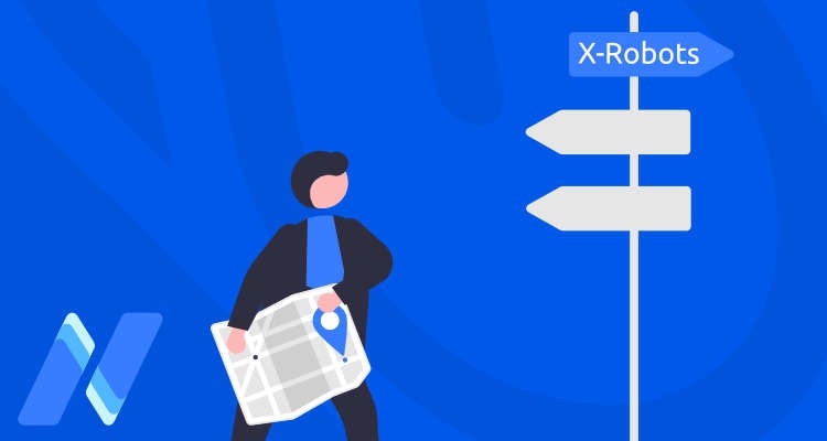 X-Robots-Tag: Die unsichtbare Hand im SEO-Management